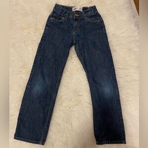 Boy’s Levi jeans, size 10 regular